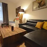 Grand Luxury - Sammlung Hastalska