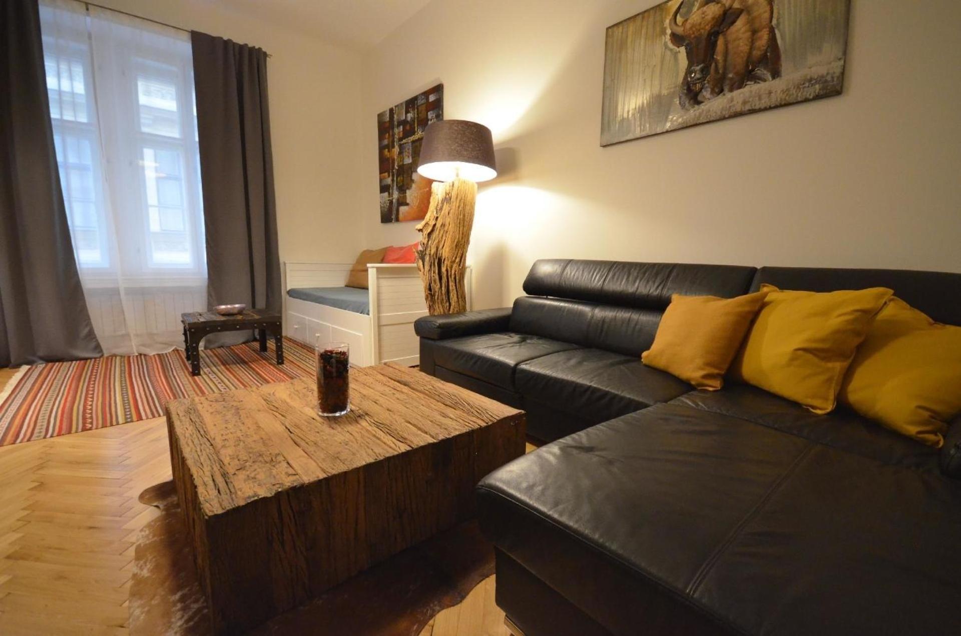Appartamento Grand Luxury - Sammlung Hastalska