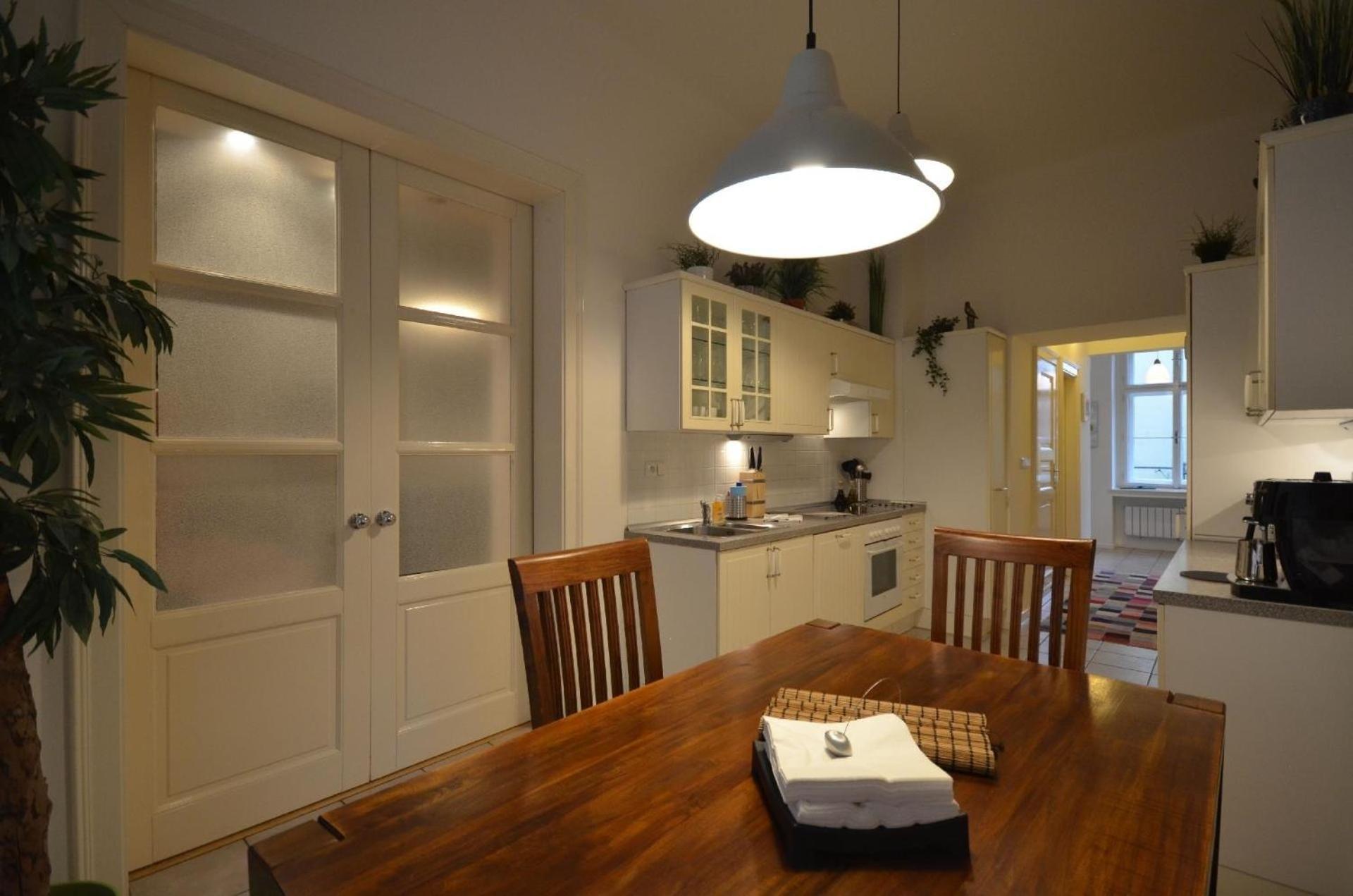 Appartamento Grand Luxury - Sammlung Hastalska